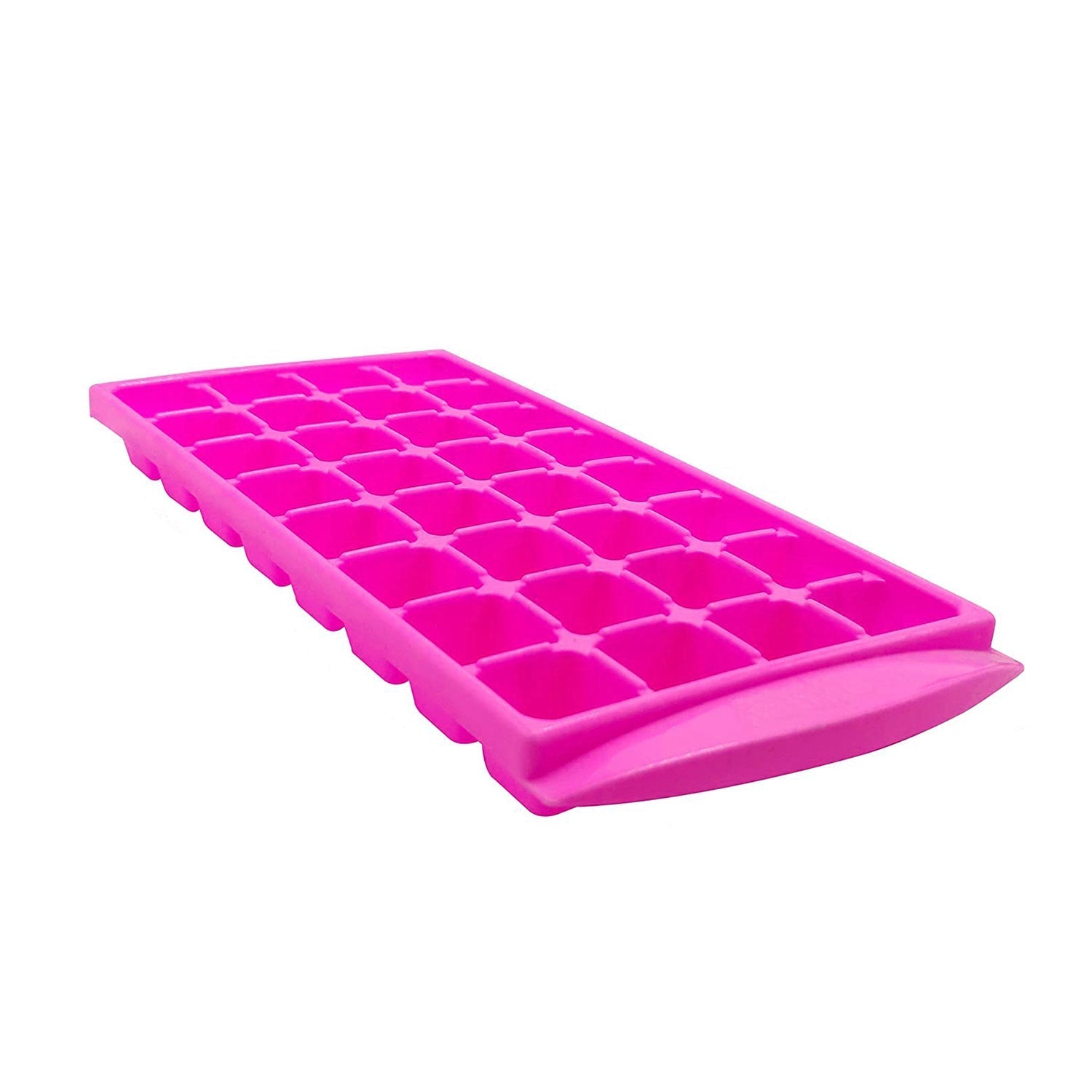 32-cavity ice tray for making ice cubes 32-cavity ice tray for making ice cubes